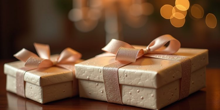 Die 8 besten Geschenk Hochzeit Ideen für Paare