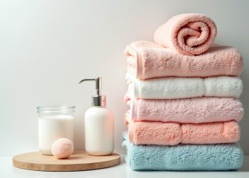 Die 8 besten gute Handtücher im Vergleich