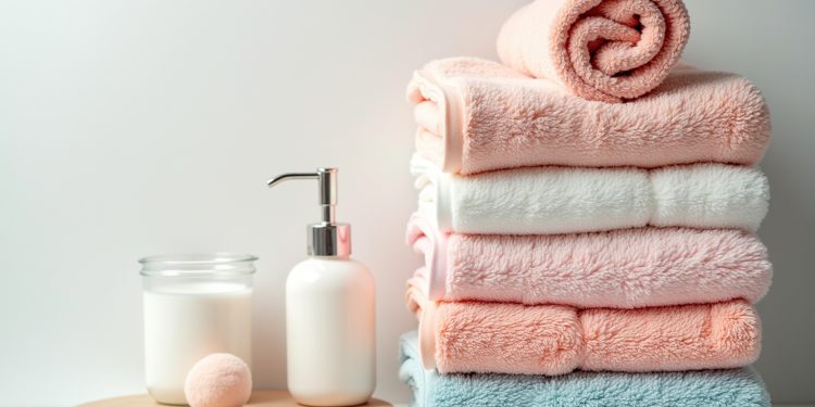 Die 8 besten gute Handtücher im Vergleich