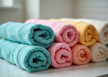 Die 8 besten Handtuch für Haare Tipps im Überblick