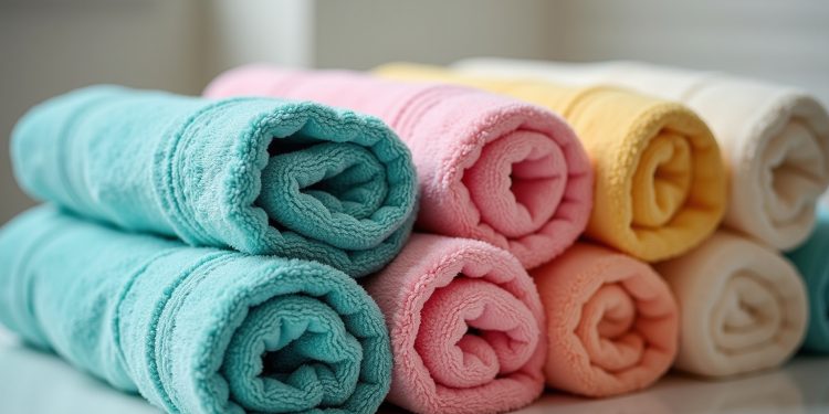 Die 8 besten Handtuch für Haare Tipps im Überblick