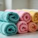 Die 8 besten Handtuch für Haare Tipps im Überblick