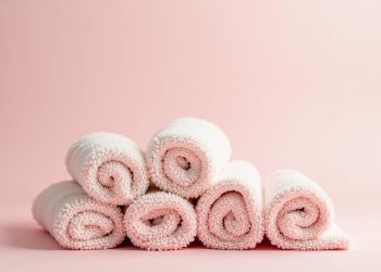 Die 8 besten Handtücher für Haare im Test