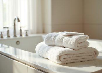 Die 8 besten Handtücher aus ägyptischer Baumwolle