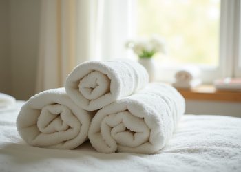 Die 8 besten Handtücher Qualität Merkmale