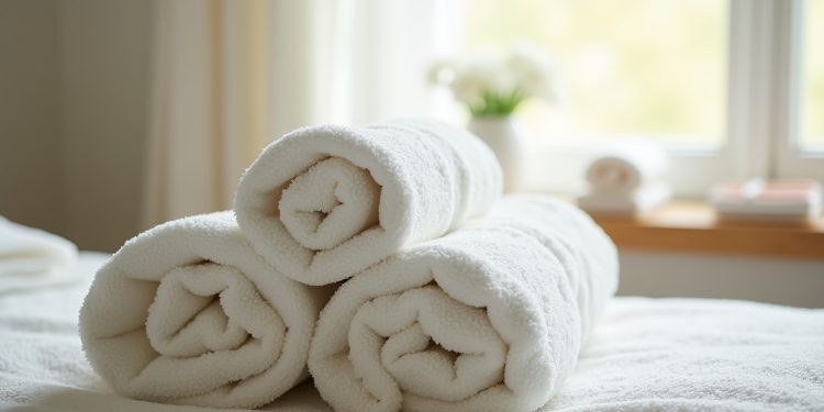 Die 8 besten Handtücher Qualität Merkmale