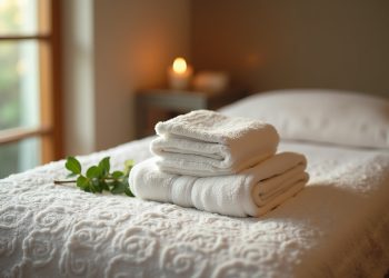 Die 8 besten hochwertigen Handtücher im Test