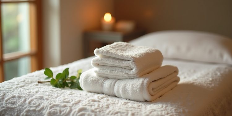 Die 8 besten hochwertigen Handtücher im Test