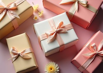 8 kreative Geschenk-Ideen für deine Freundin