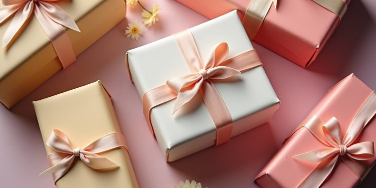 8 kreative Geschenk-Ideen für deine Freundin