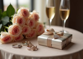 Die 8 besten Silberhochzeit Geschenk Ideen