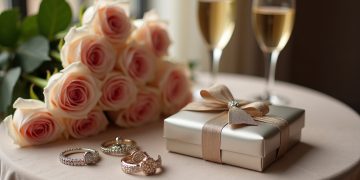 Die 8 besten Silberhochzeit Geschenk Ideen